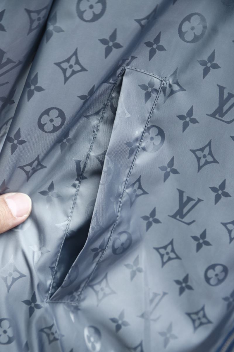 Louis Vuitton Outwear